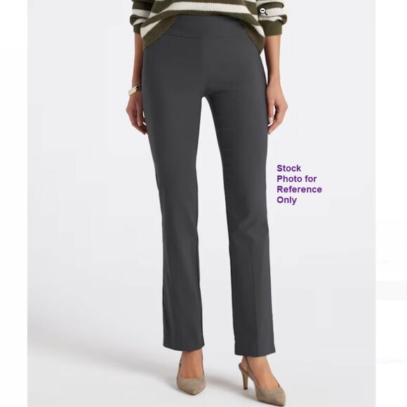 Tribal Alexa Bootcut Pant - Picture 1 of 3